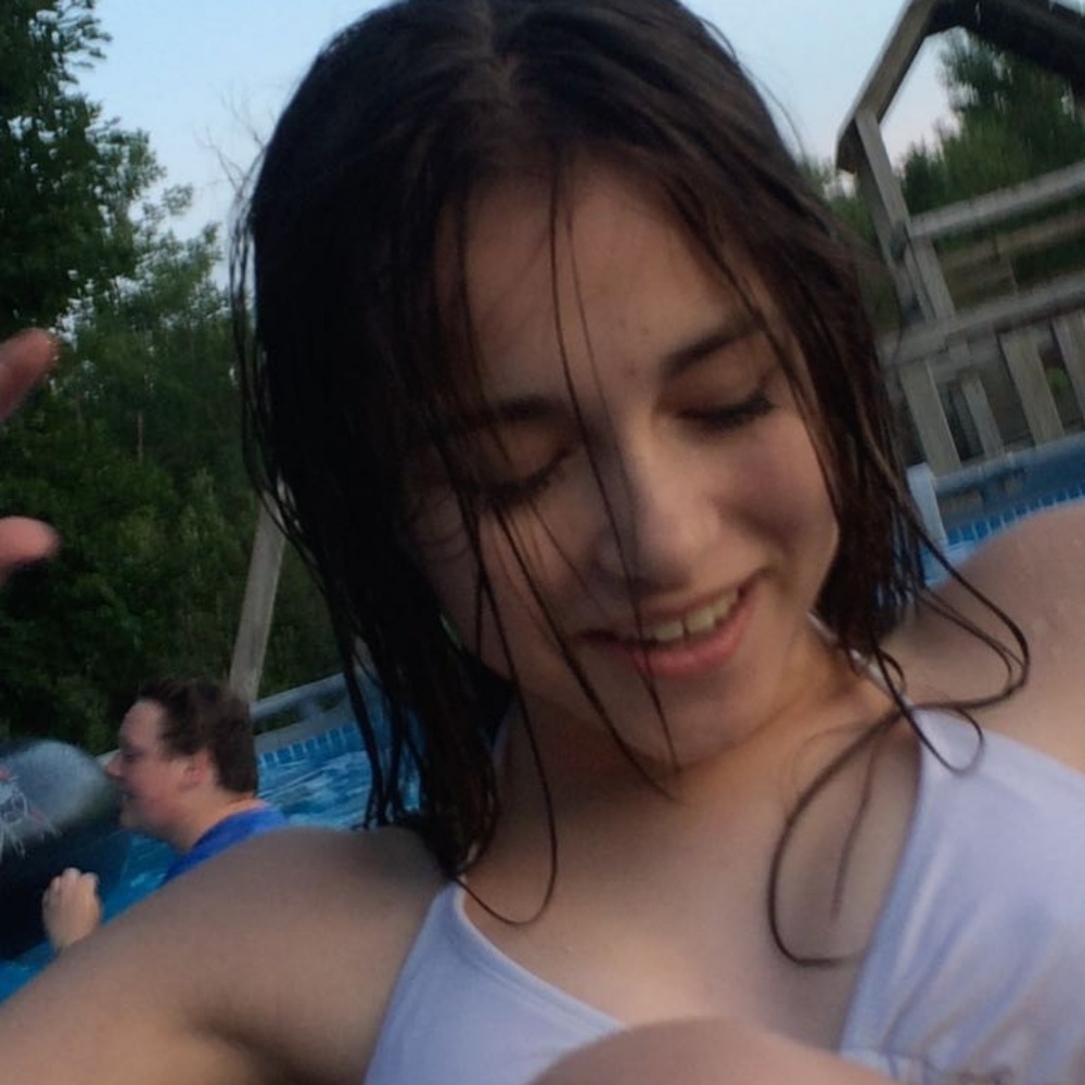 Meet your Posher, Lenaiah